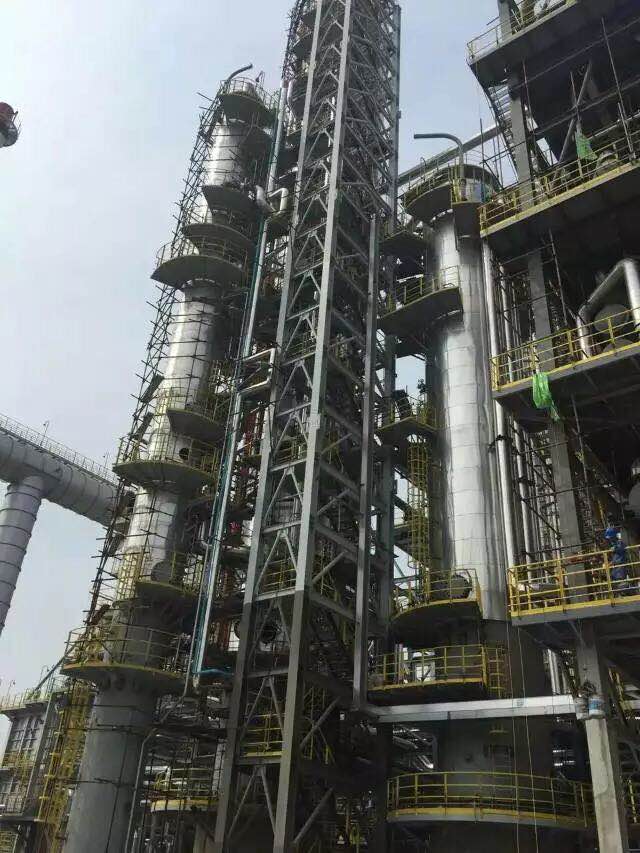 安乡设备翻新喷涂・钢构厂房升级改造