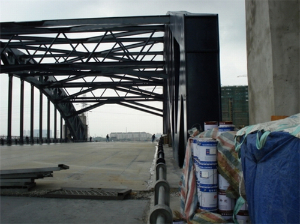 安乡专注工业场景喷漆服务